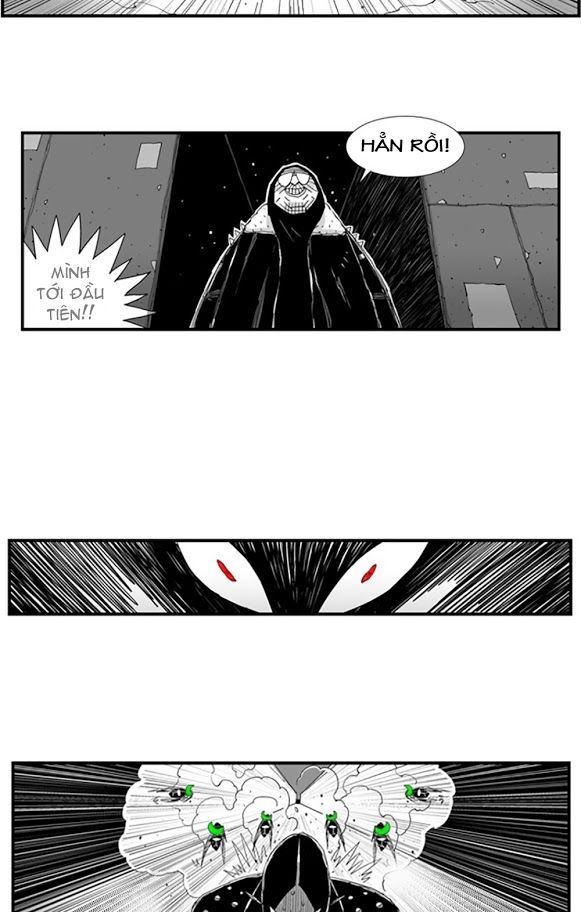 Hellper Chap 60 - Next Chap 61
