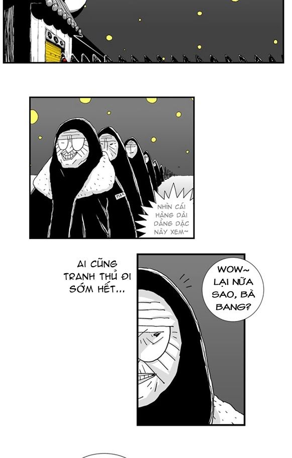 Hellper Chap 60 - Next Chap 61