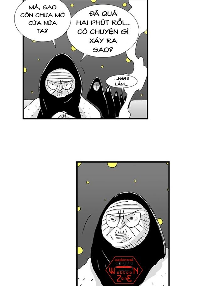 Hellper Chap 60 - Next Chap 61