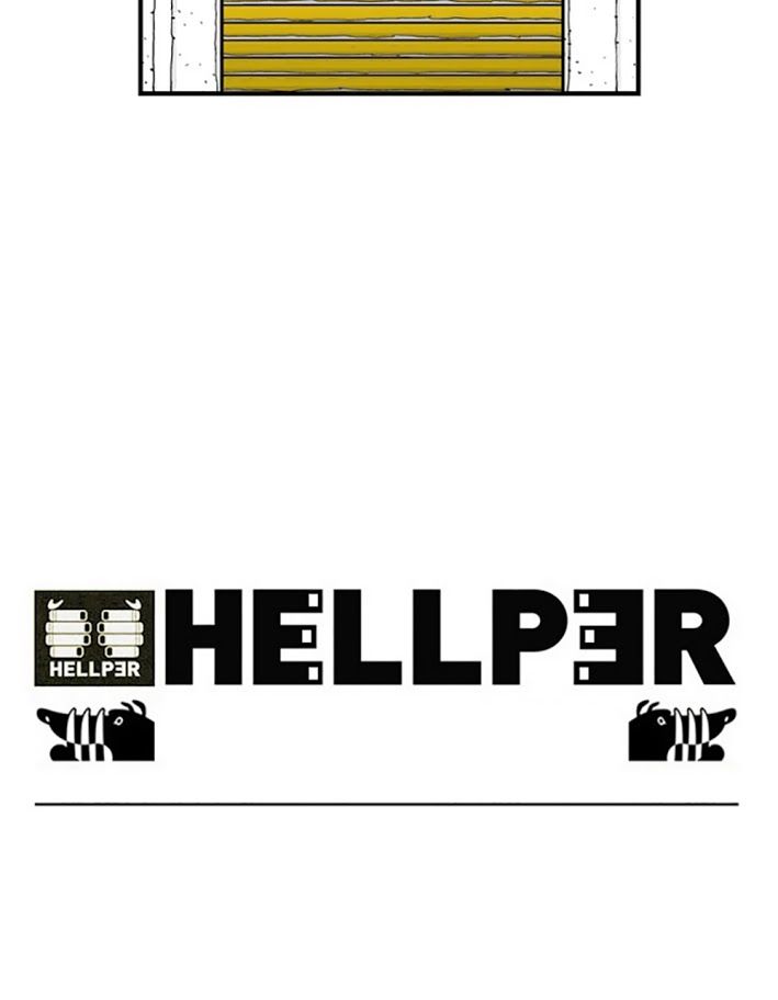 Hellper Chap 60 - Next Chap 61