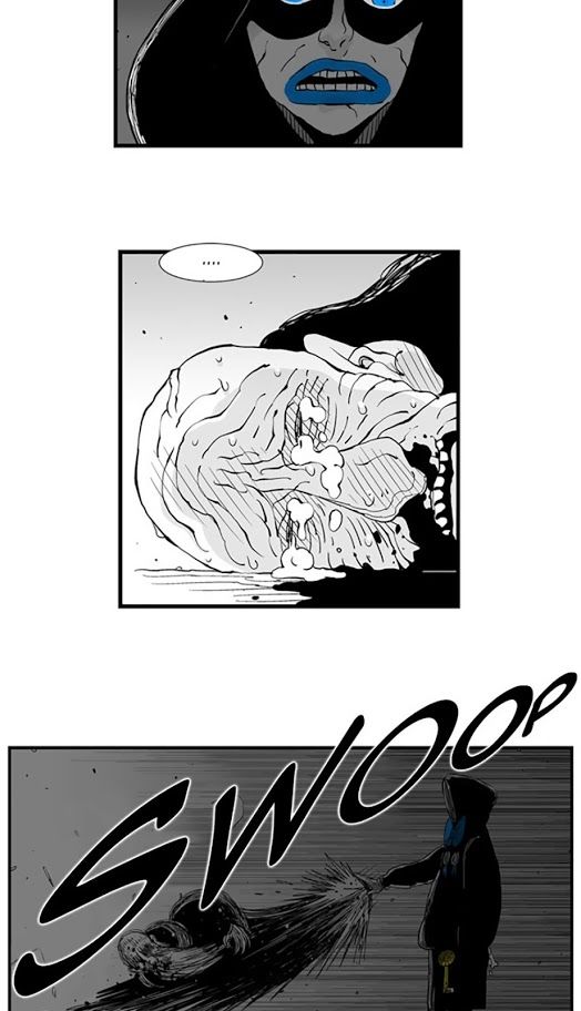 Hellper Chap 60 - Next Chap 61