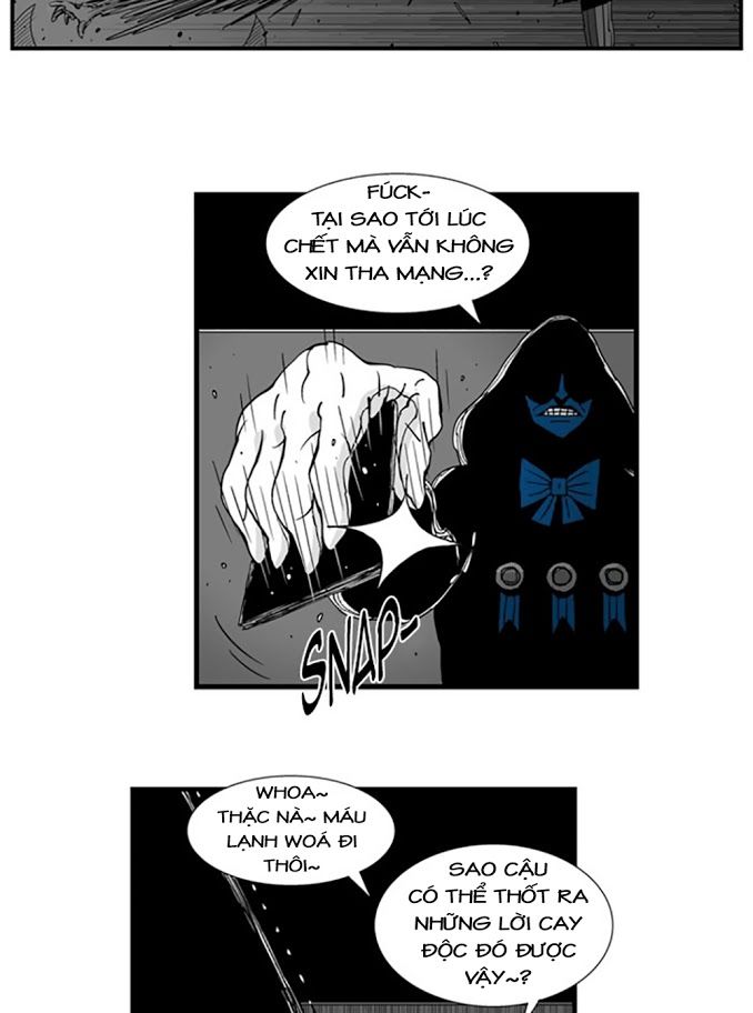 Hellper Chap 60 - Next Chap 61