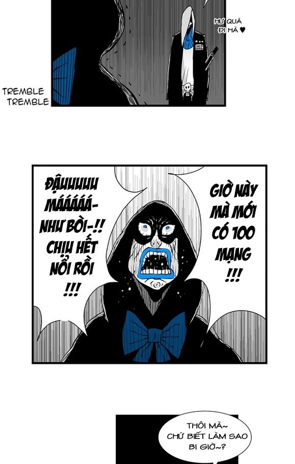 Hellper Chap 60 - Next Chap 61