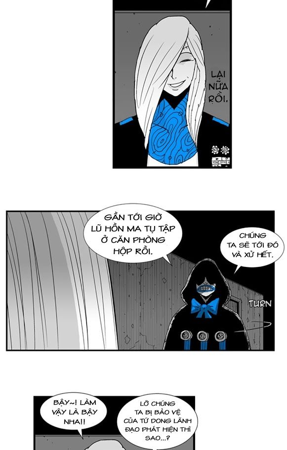 Hellper Chap 60 - Next Chap 61