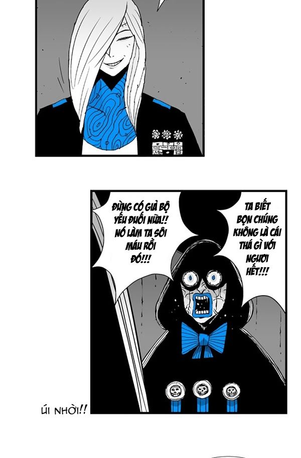 Hellper Chap 60 - Next Chap 61