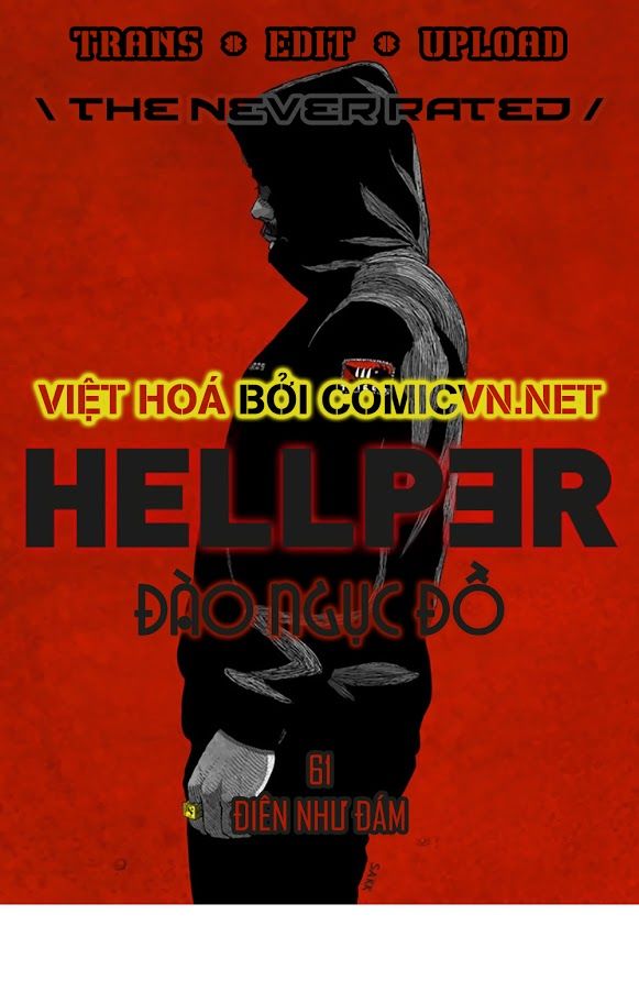 Hellper Chap 61 - Next Chap 62