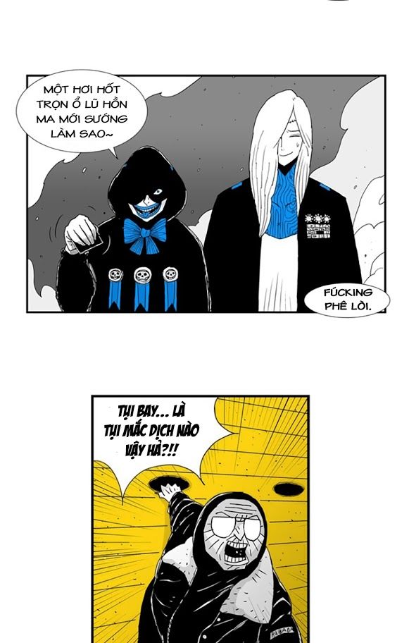 Hellper Chap 61 - Next Chap 62