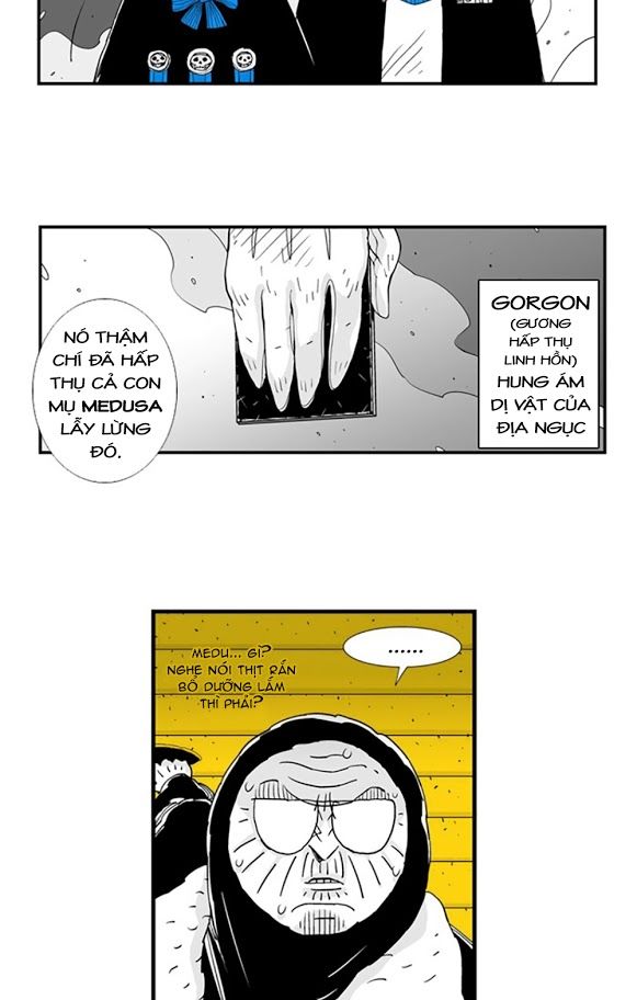 Hellper Chap 61 - Next Chap 62