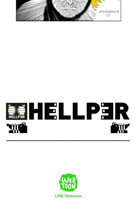 Hellper Chap 61 - Next Chap 62