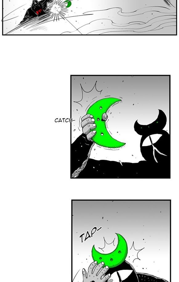 Hellper Chap 61 - Next Chap 62