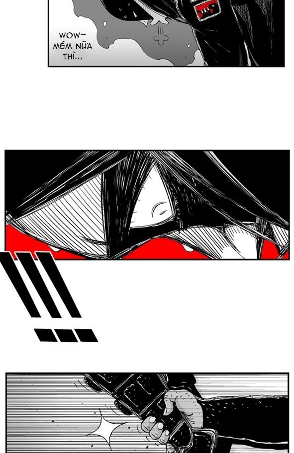 Hellper Chap 61 - Next Chap 62