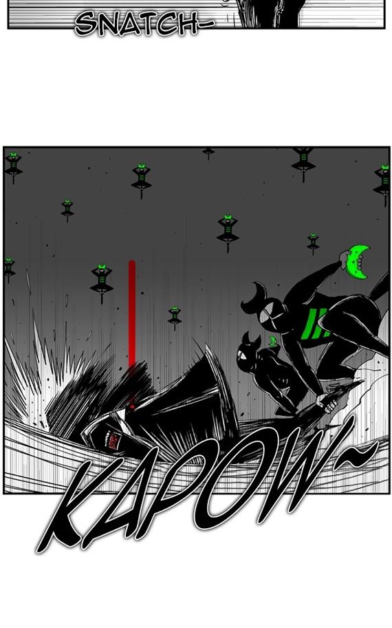 Hellper Chap 61 - Next Chap 62