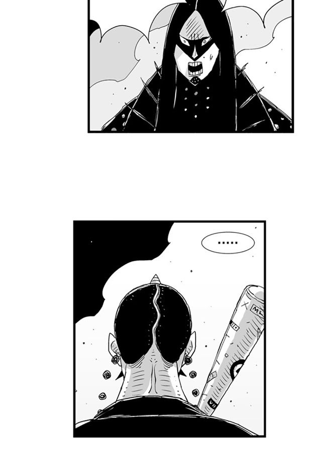 Hellper Chap 62 - Next Chap 63