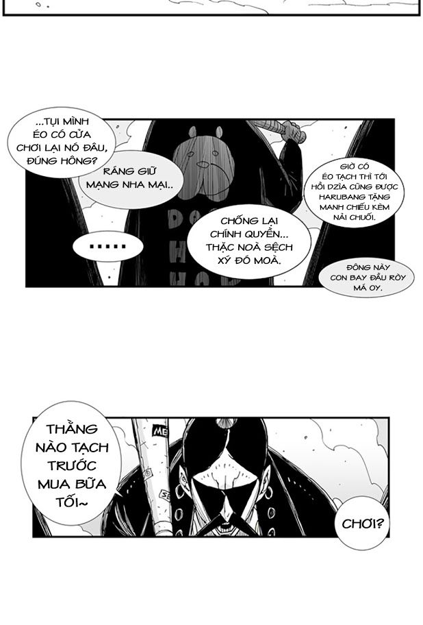 Hellper Chap 62 - Next Chap 63