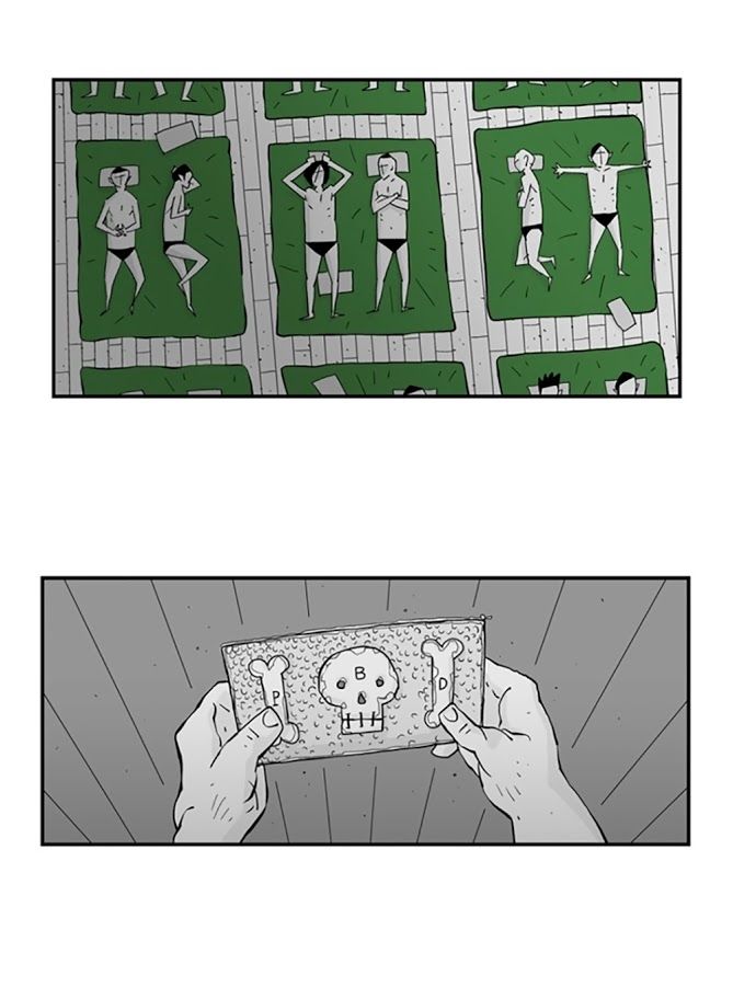 Hellper Chap 64 - Next Chap 65