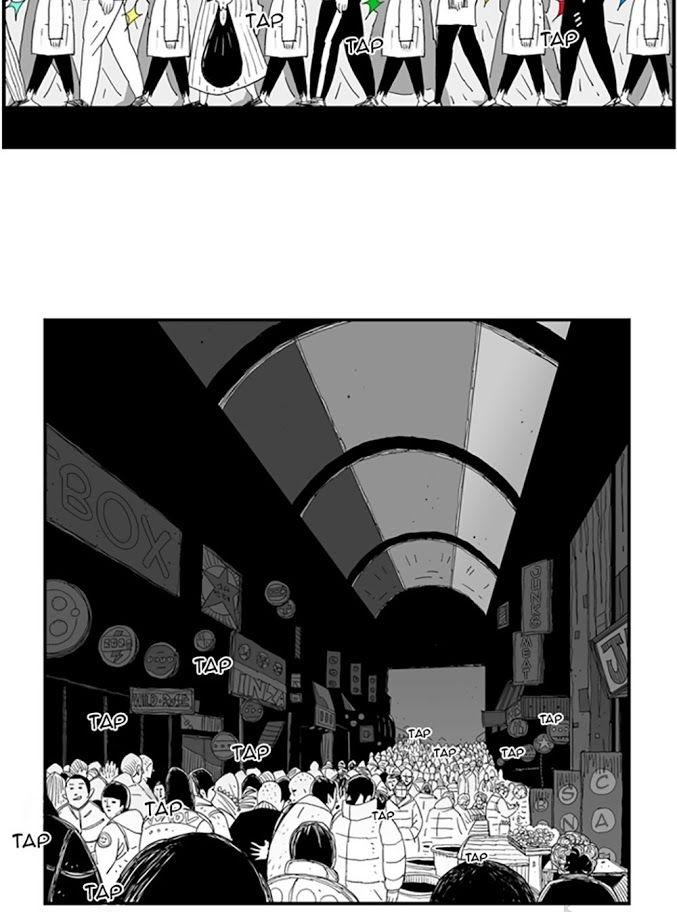 Hellper Chap 64 - Next Chap 65