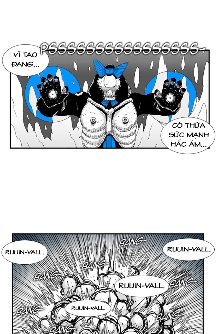 Hellper Chap 69 - Next Chap 70