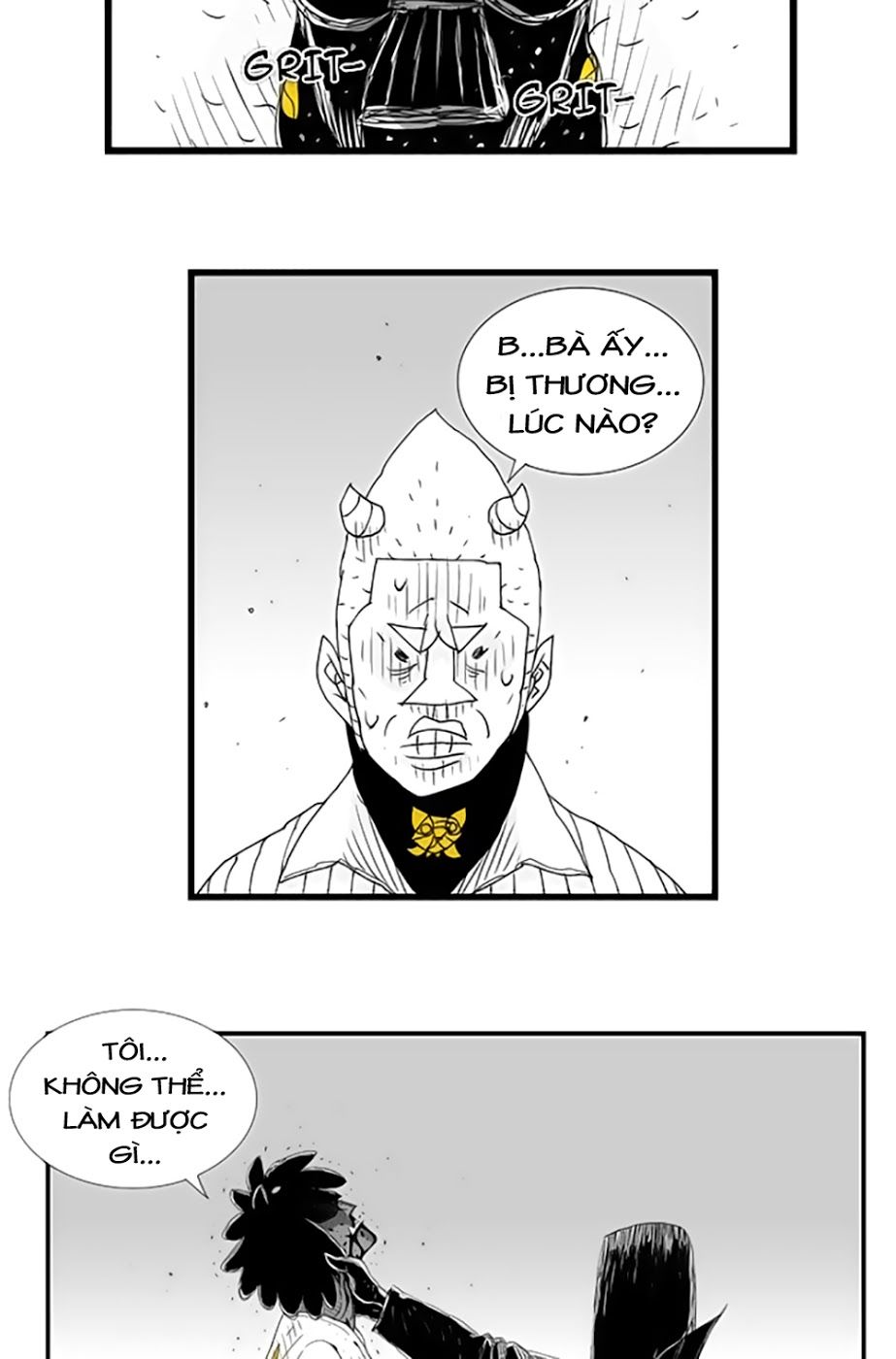 Hellper Chap 81 - Next Chap 82