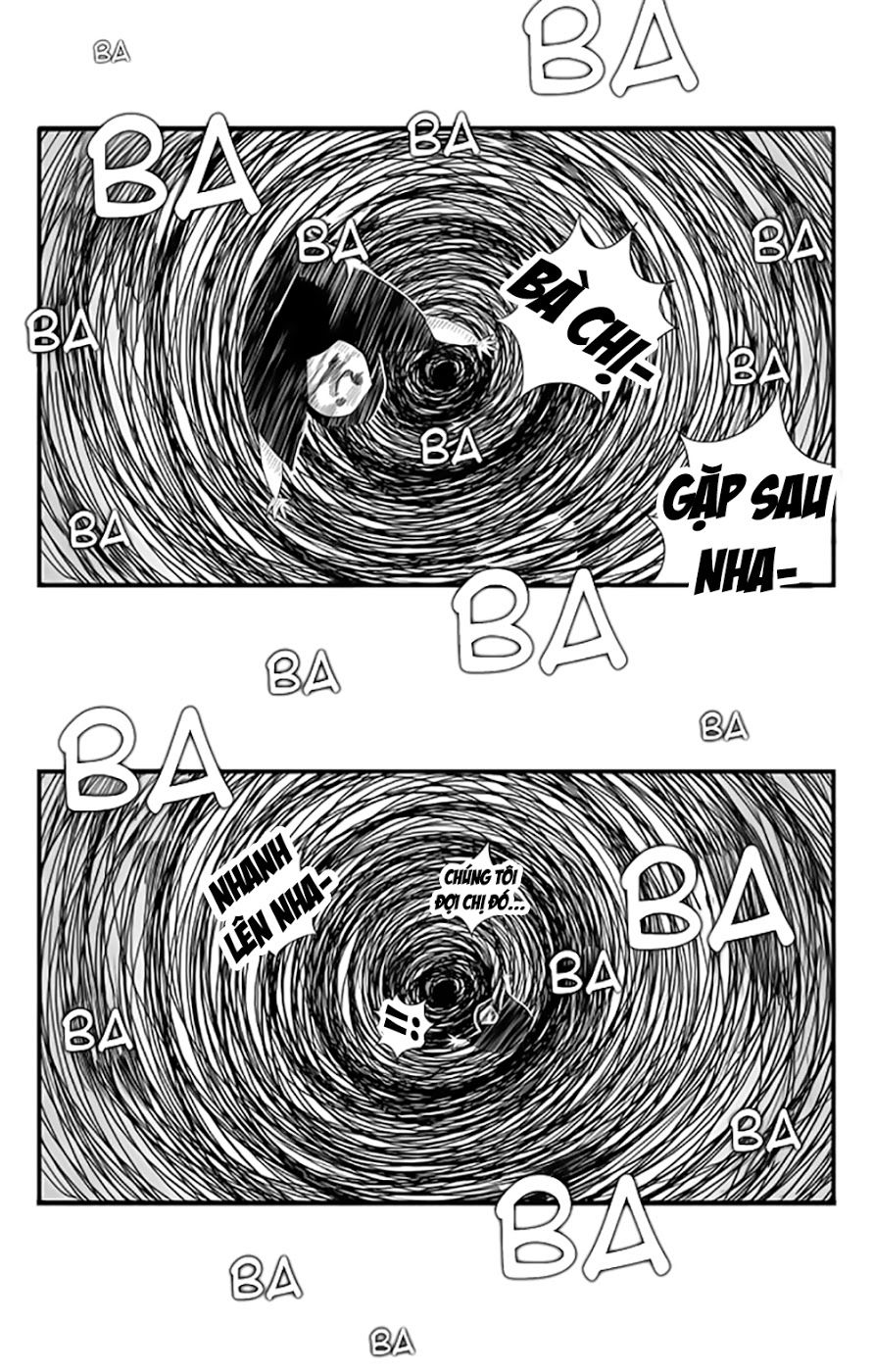 Hellper Chap 81 - Next Chap 82