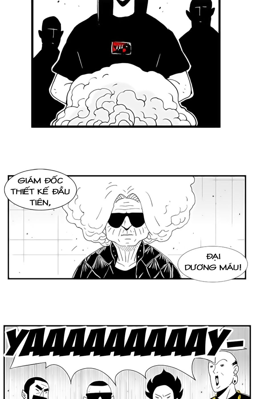 Hellper Chap 81 - Next Chap 82