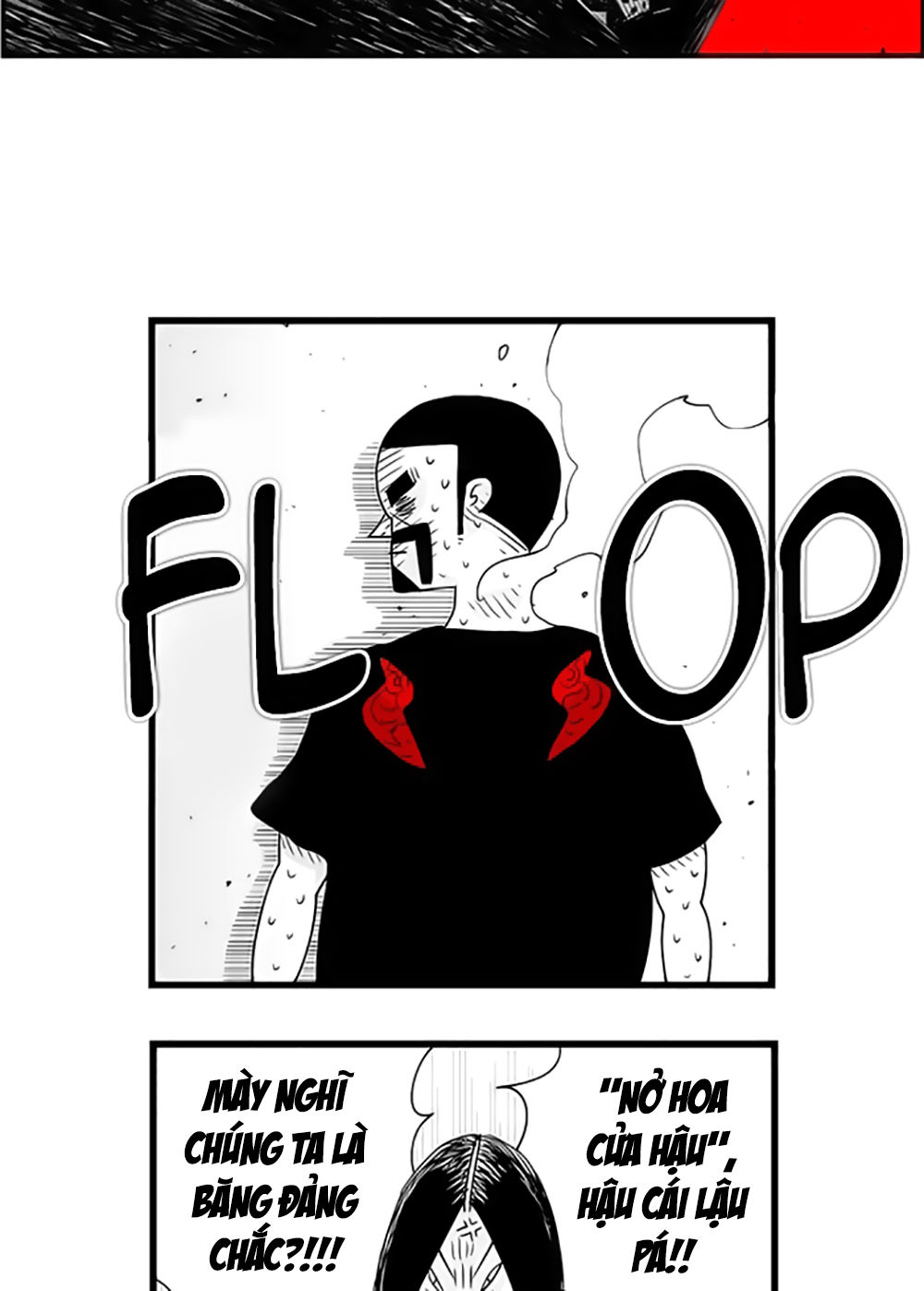 Hellper Chap 81 - Next Chap 82