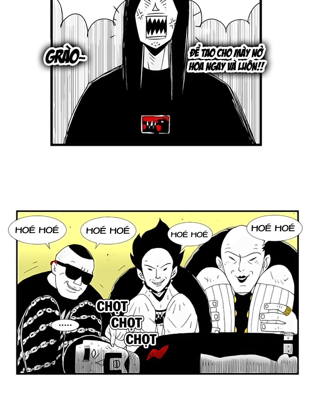 Hellper Chap 81 - Next Chap 82