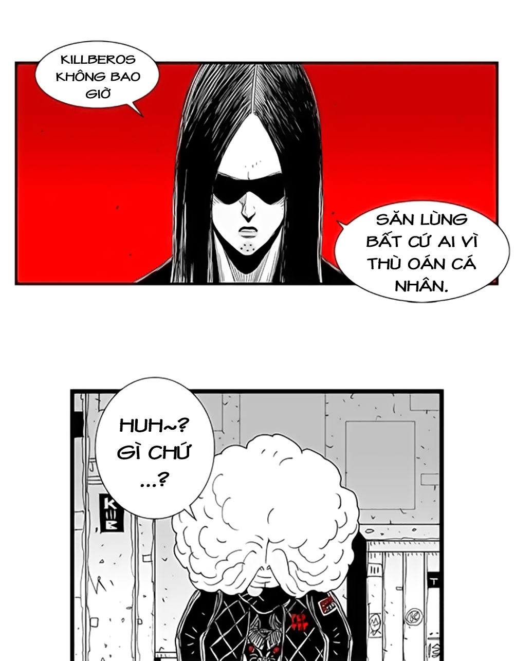 Hellper Chap 81 - Next Chap 82