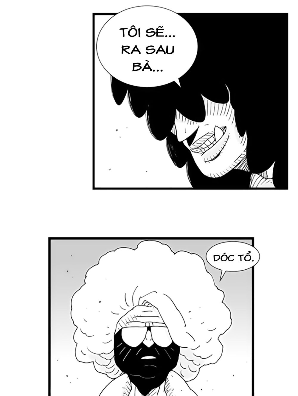 Hellper Chap 81 - Next Chap 82