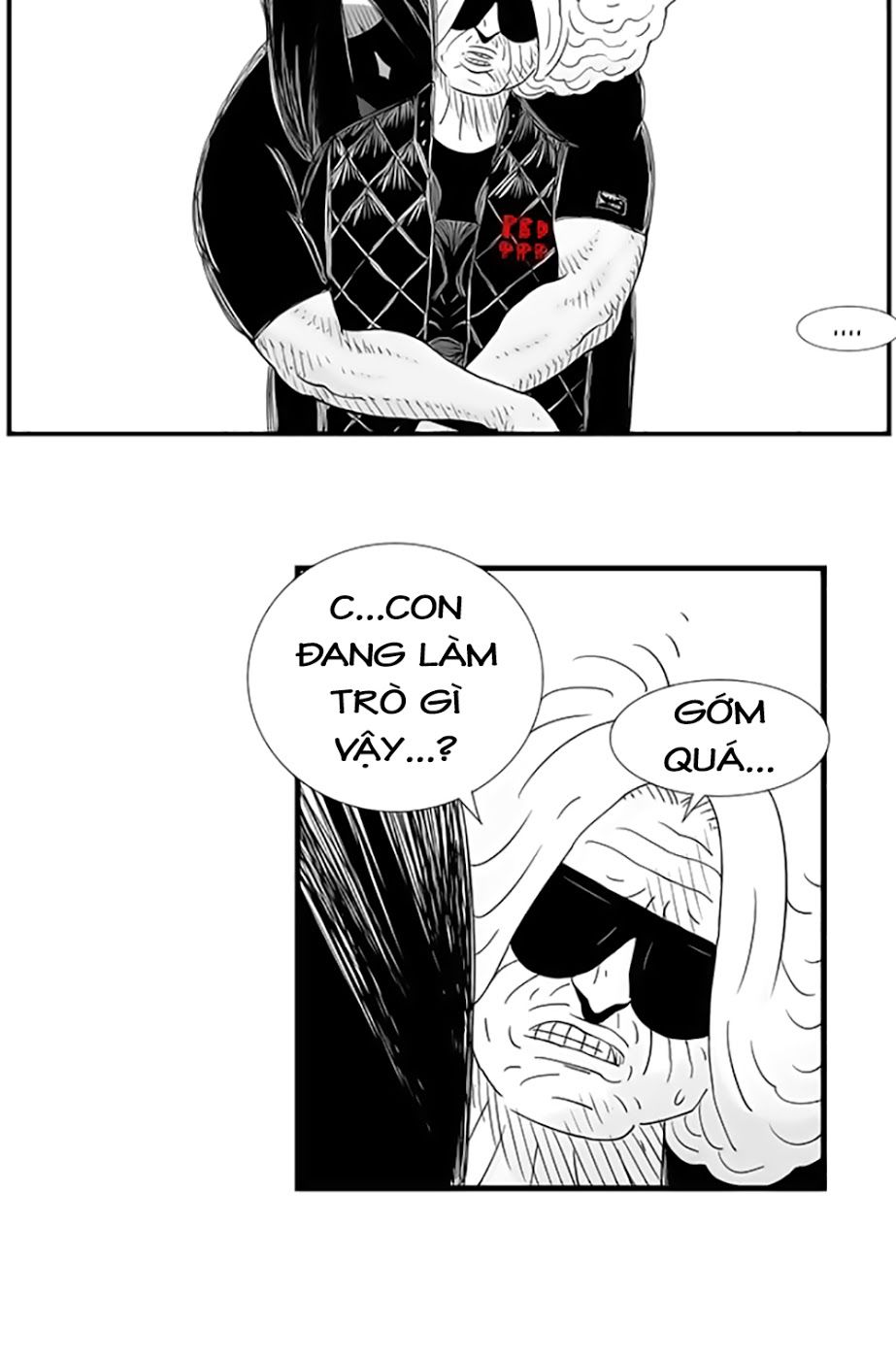 Hellper Chap 81 - Next Chap 82