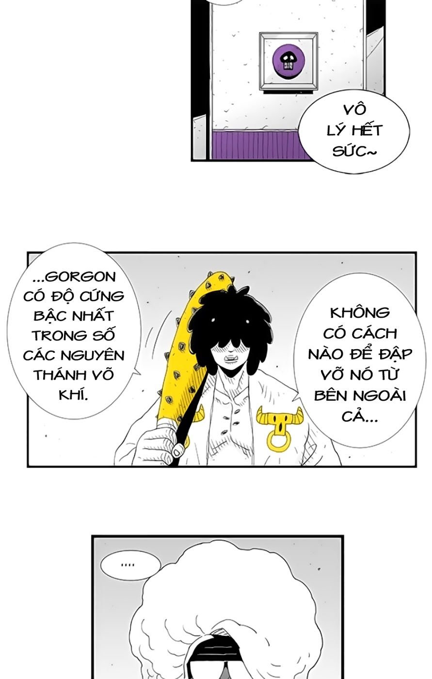 Hellper Chap 81 - Next Chap 82