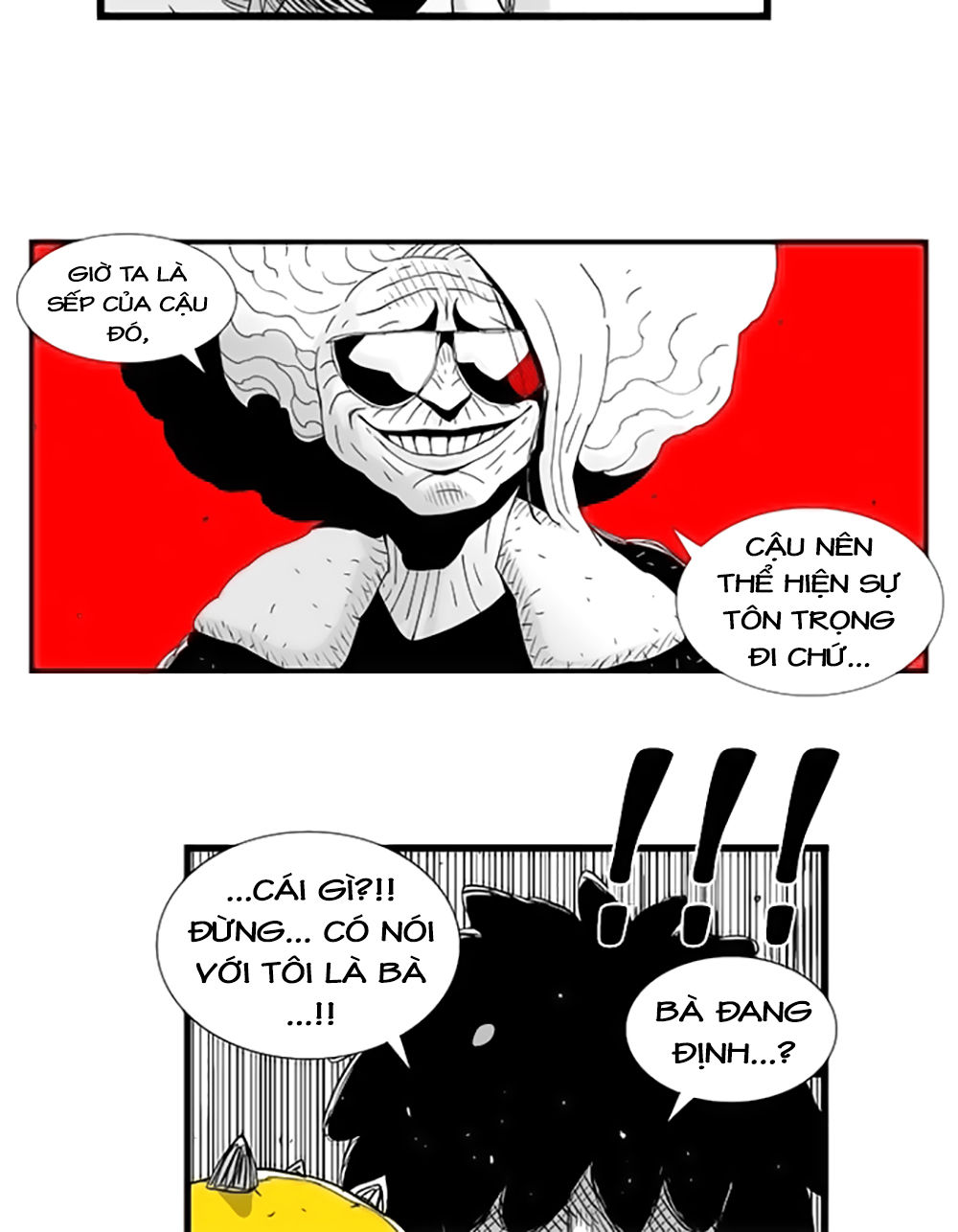 Hellper Chap 81 - Next Chap 82