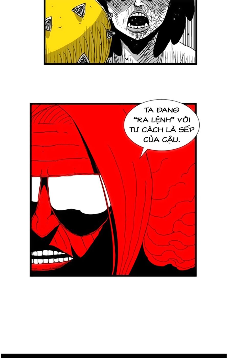 Hellper Chap 81 - Next Chap 82