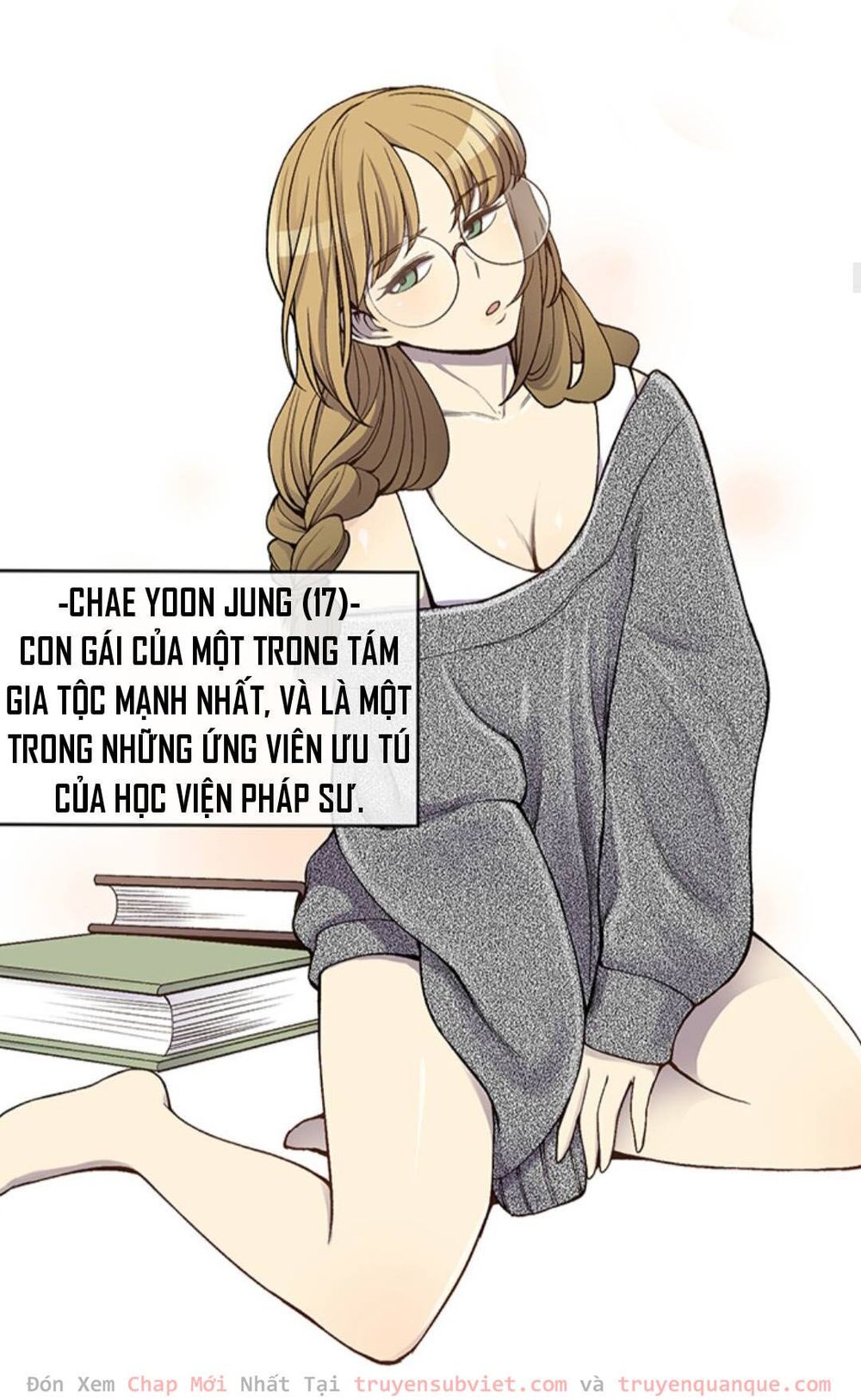 Luân Hồi Ác Nhân Chap 10 - Next Chap 11