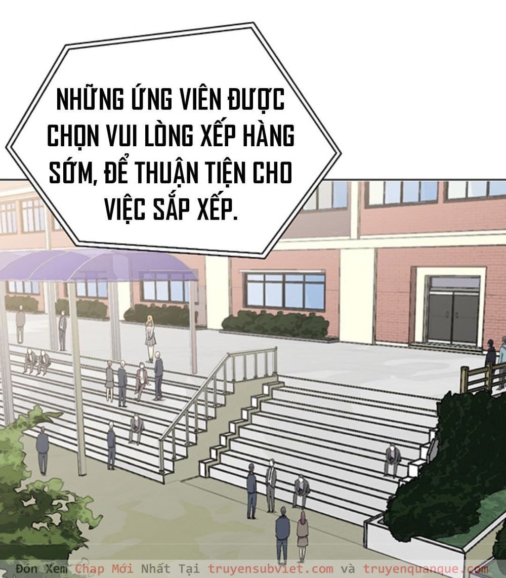 Luân Hồi Ác Nhân Chap 10 - Next Chap 11