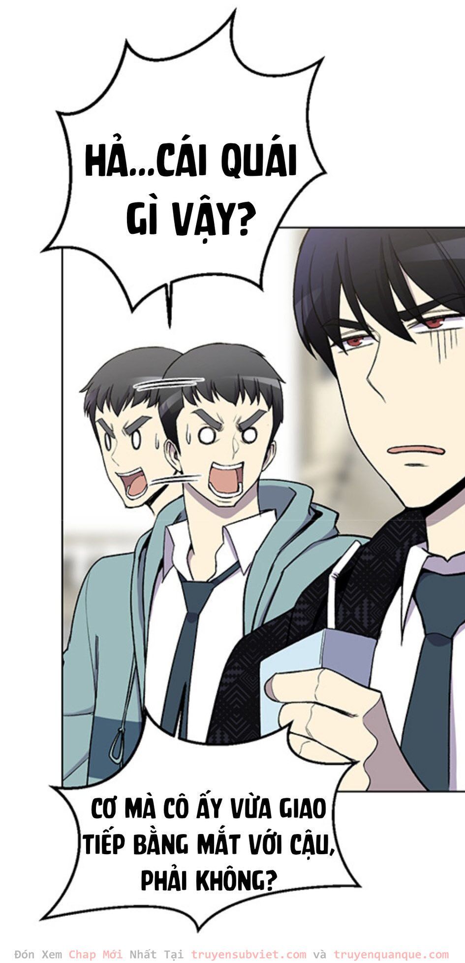 Luân Hồi Ác Nhân Chap 10 - Next Chap 11