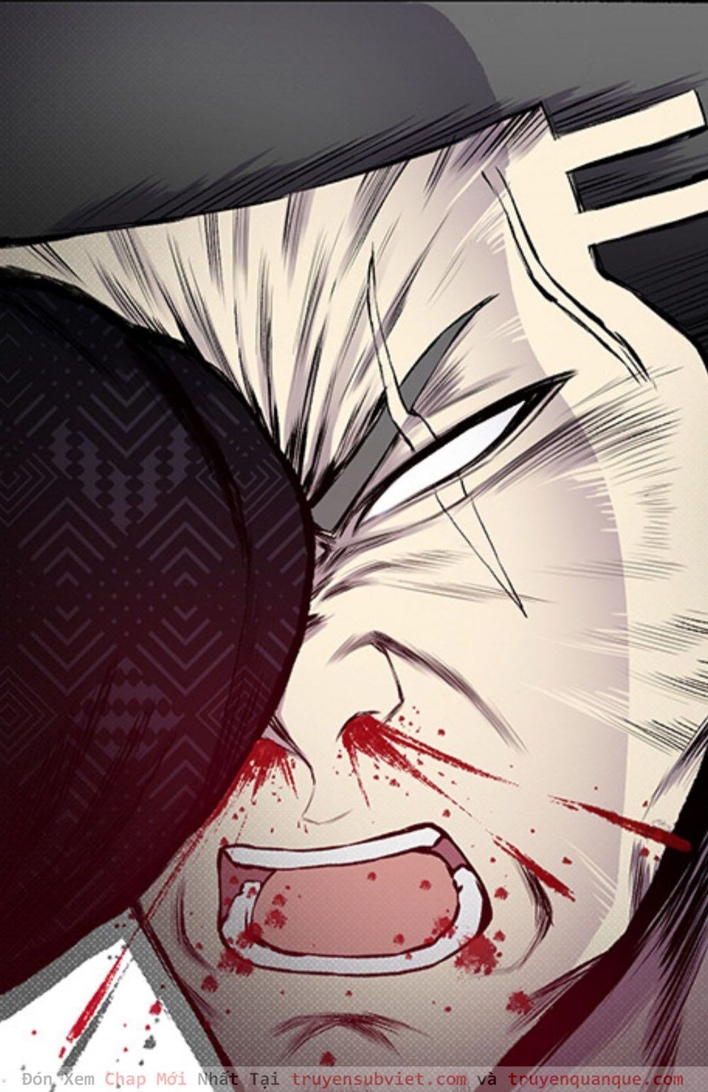 Luân Hồi Ác Nhân Chap 10 - Next Chap 11