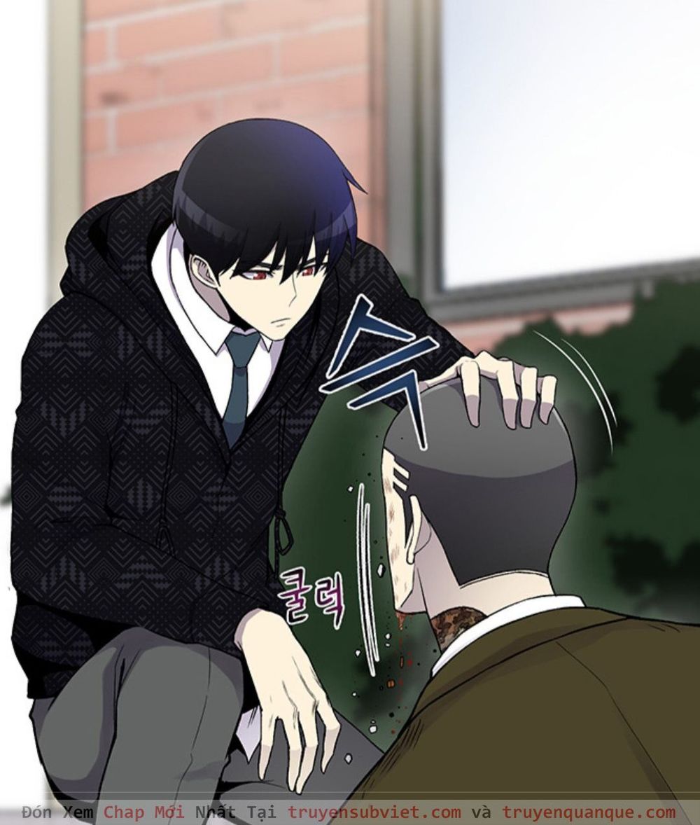 Luân Hồi Ác Nhân Chap 10 - Next Chap 11