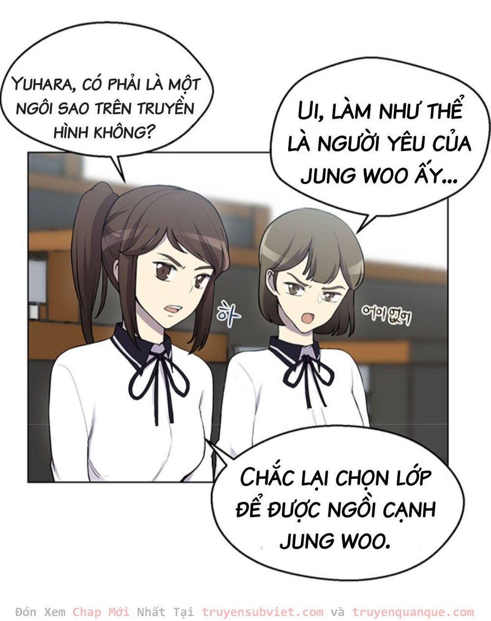 Luân Hồi Ác Nhân Chap 12 - Next Chap 13
