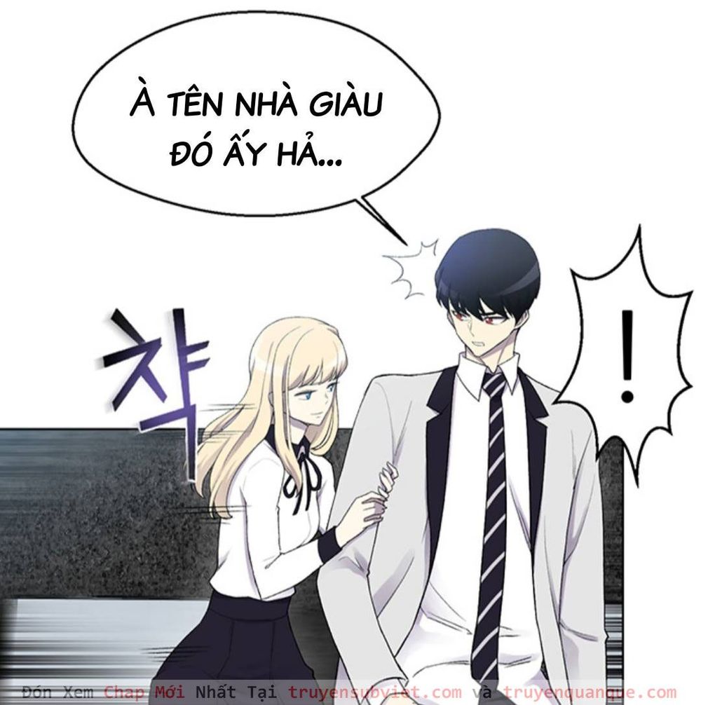 Luân Hồi Ác Nhân Chap 12 - Next Chap 13