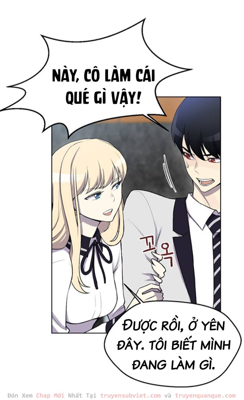 Luân Hồi Ác Nhân Chap 12 - Next Chap 13