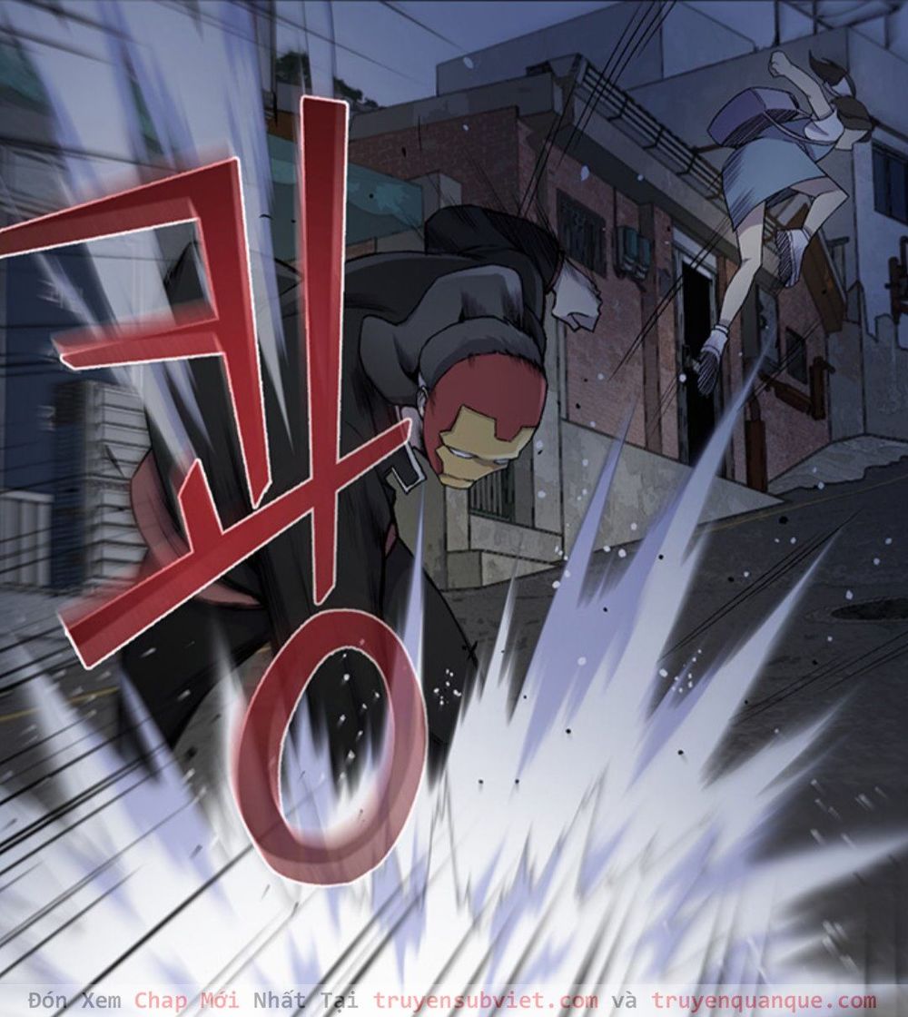 Luân Hồi Ác Nhân Chap 12 - Next Chap 13