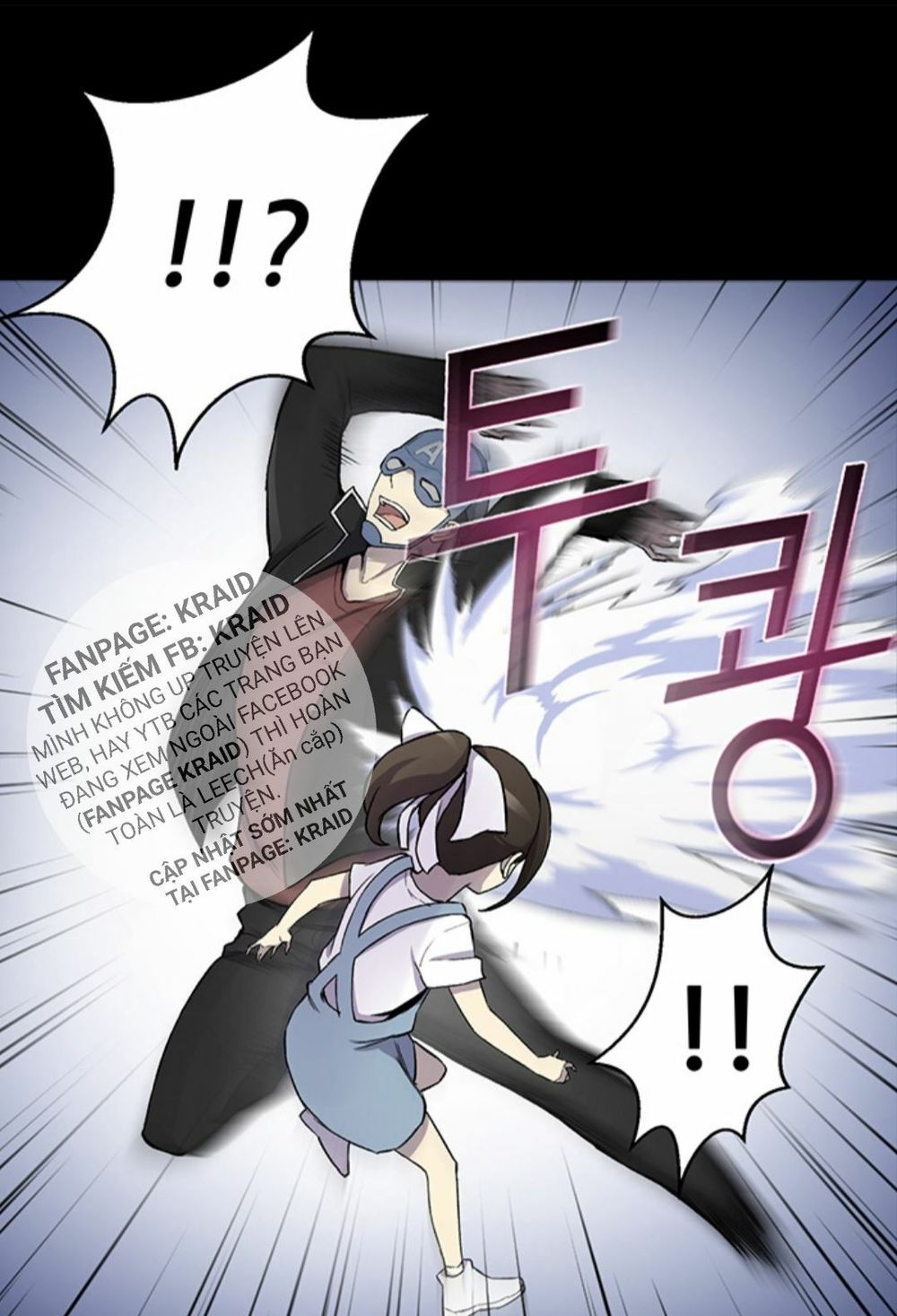 Luân Hồi Ác Nhân Chap 13 - Next Chap 14