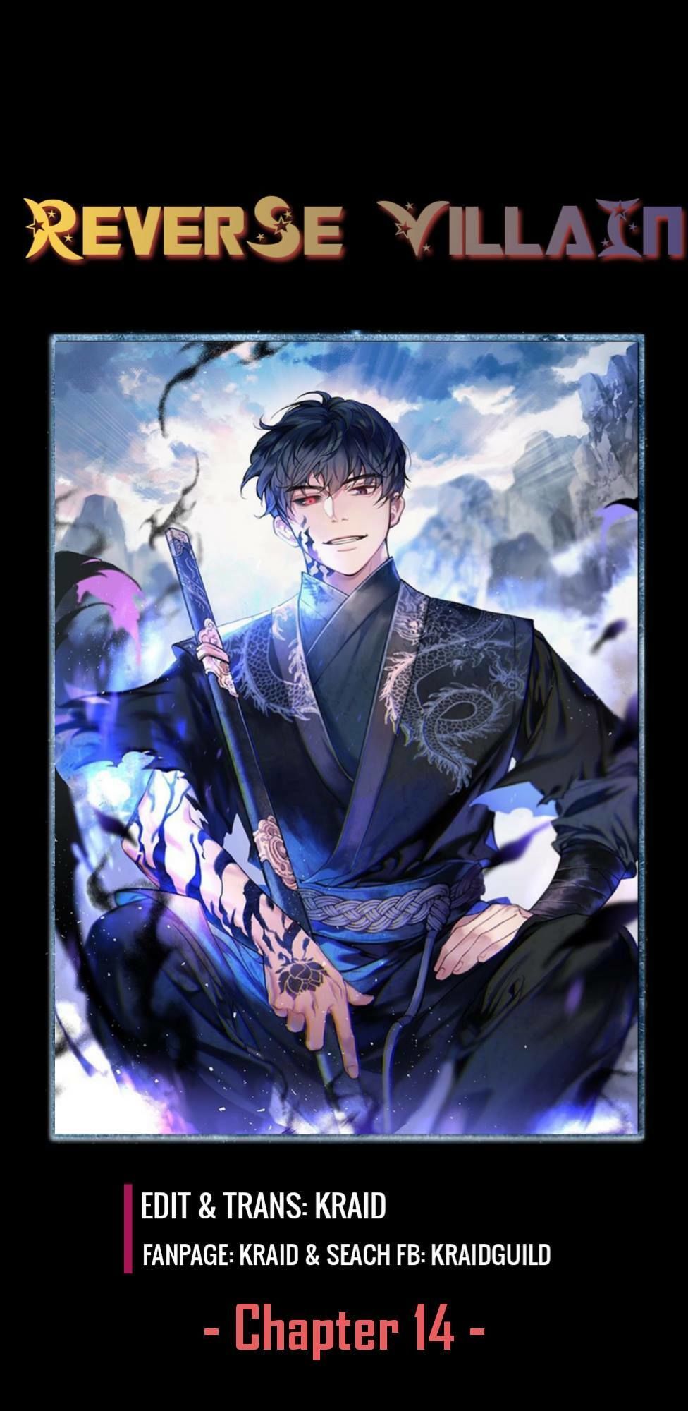 Luân Hồi Ác Nhân Chap 14 - Next Chap 15