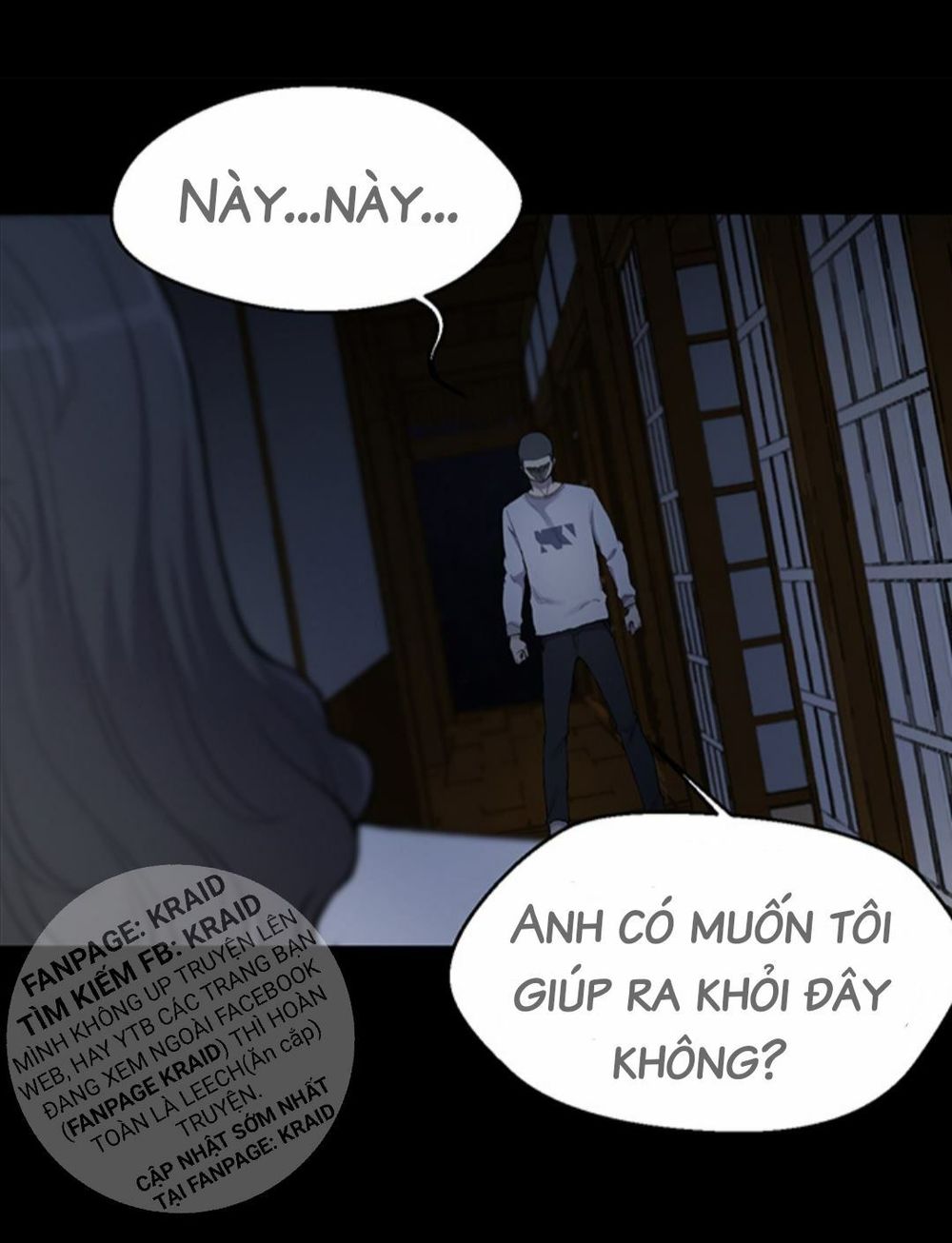 Luân Hồi Ác Nhân Chap 14 - Next Chap 15