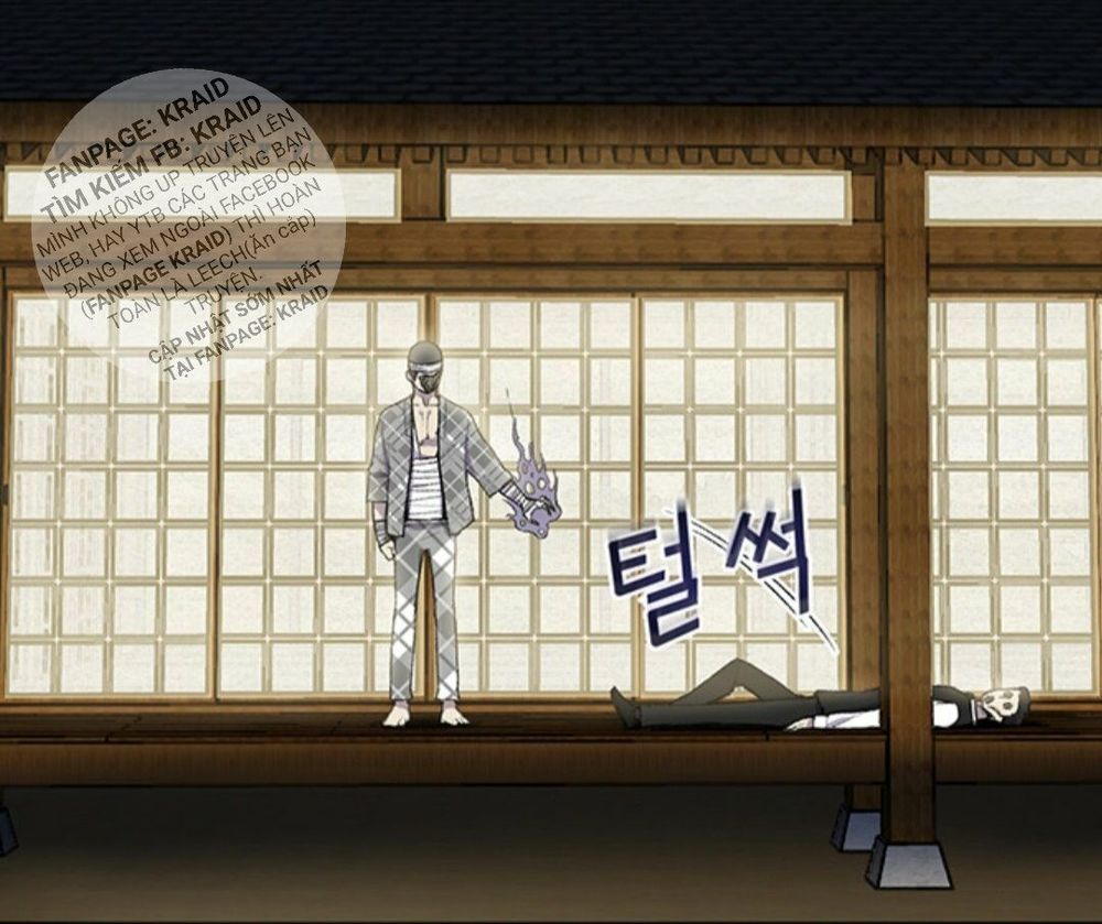 Luân Hồi Ác Nhân Chap 14 - Next Chap 15