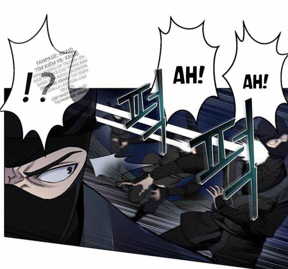 Luân Hồi Ác Nhân Chap 15 - Next Chap 16