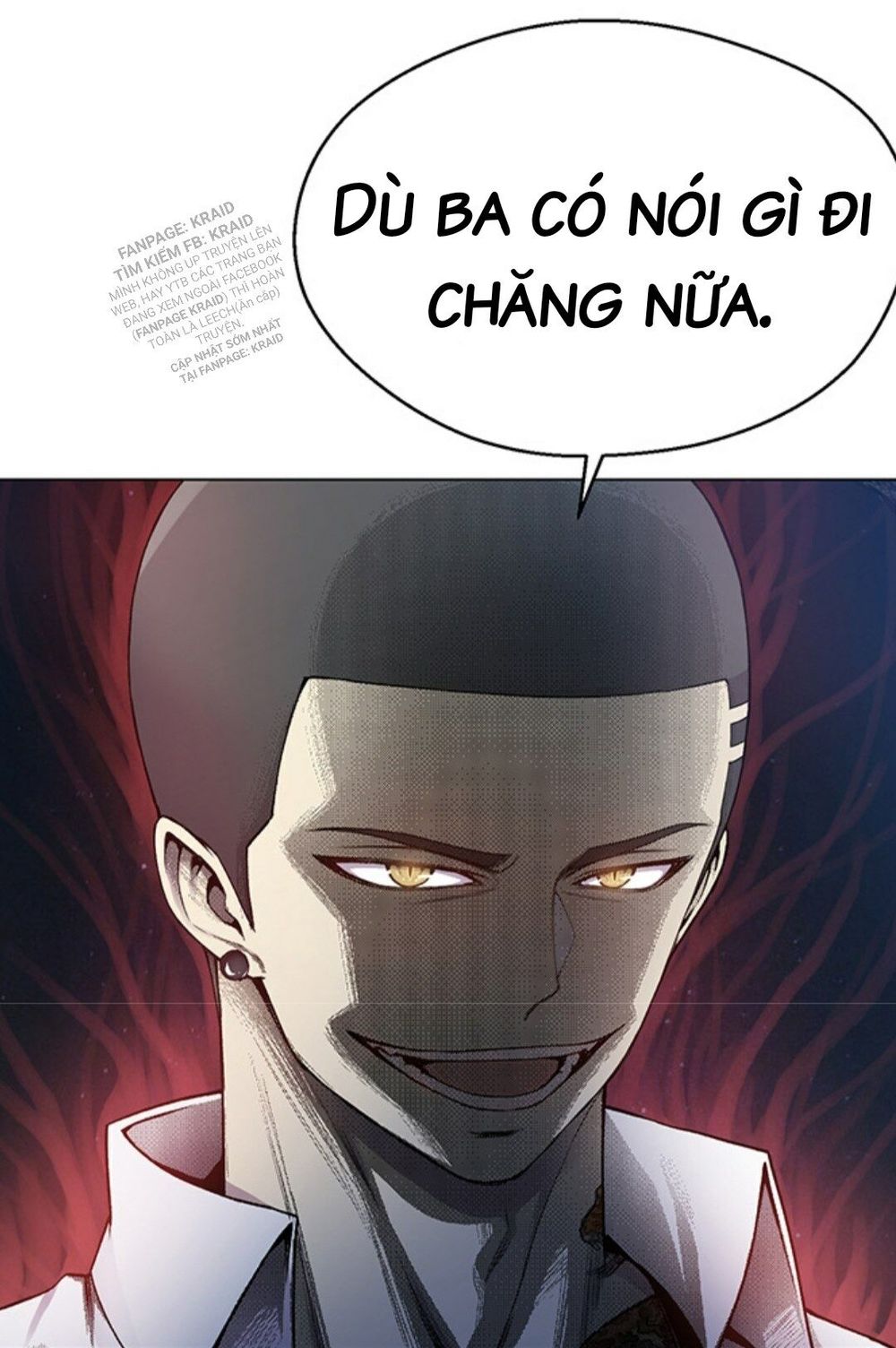 Luân Hồi Ác Nhân Chap 17 - Next Chap 18