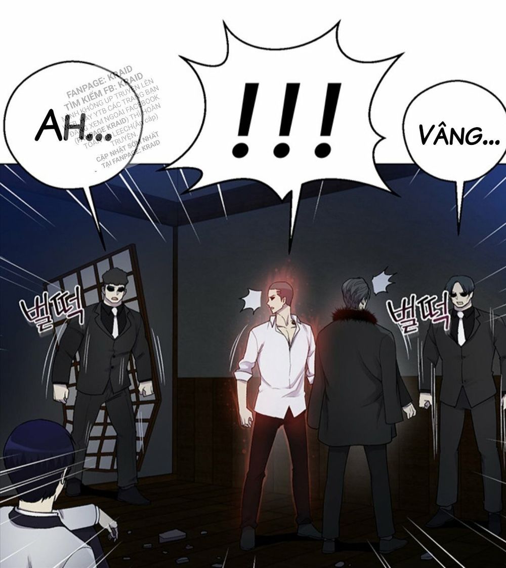 Luân Hồi Ác Nhân Chap 17 - Next Chap 18