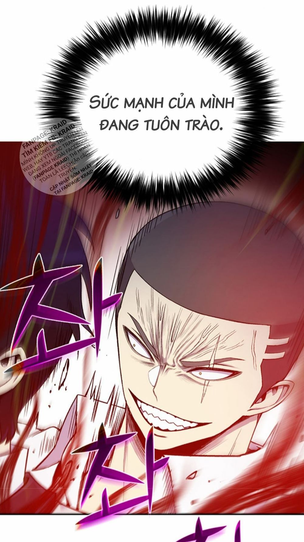 Luân Hồi Ác Nhân Chap 18 - Next Chap 19