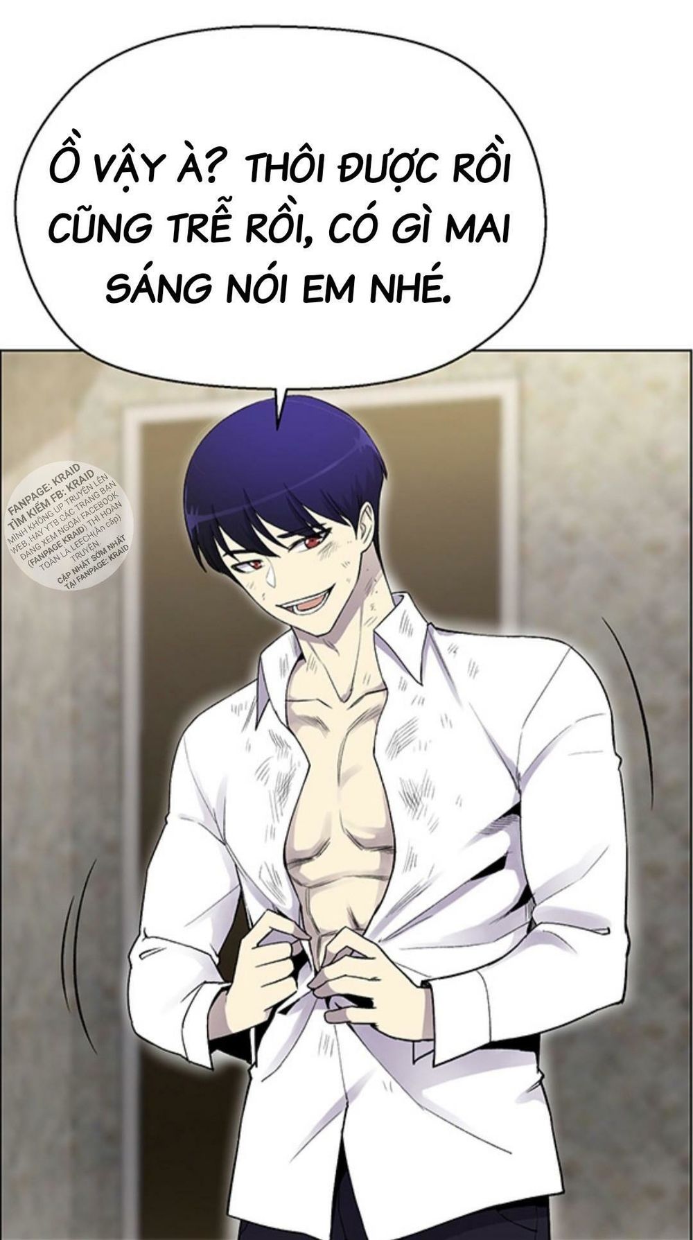 Luân Hồi Ác Nhân Chap 19 - Next Chap 20